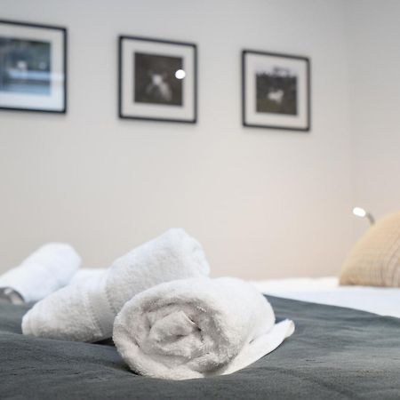 The Botanical Flat 1 Apartment Sheffield Luaran gambar